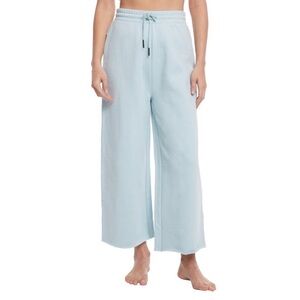 SAGE Collective NWT Del Mar Crop Pants Size Large